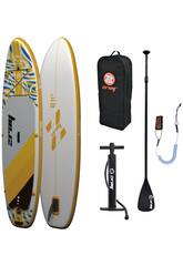 Tabla de Paddle Surf Evasion Epic 11’ E11 de 335x81x13 cm Zray 34169