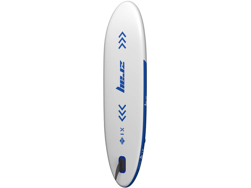 Tavola da paddle surf X-Rider Deluxe 10'2