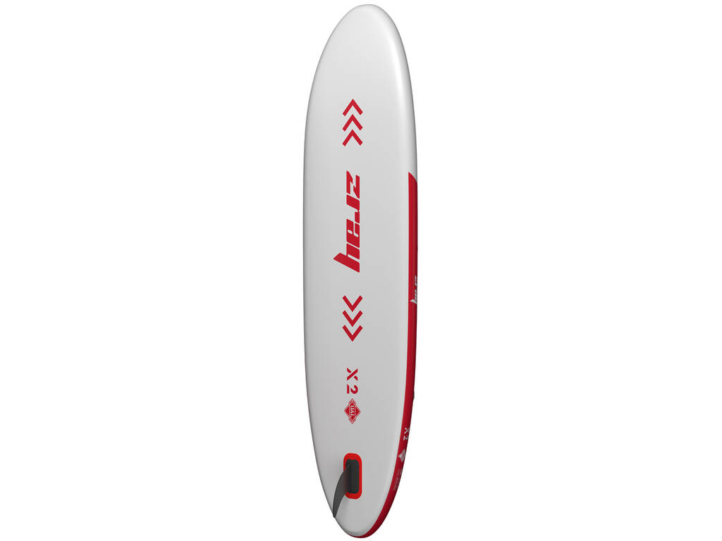 Tavola da paddle surf X-Rider Deluxe 10'10