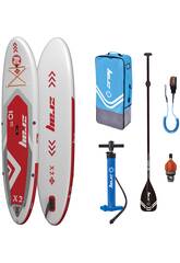 Tavola da paddle surf X-Rider Deluxe 10'10