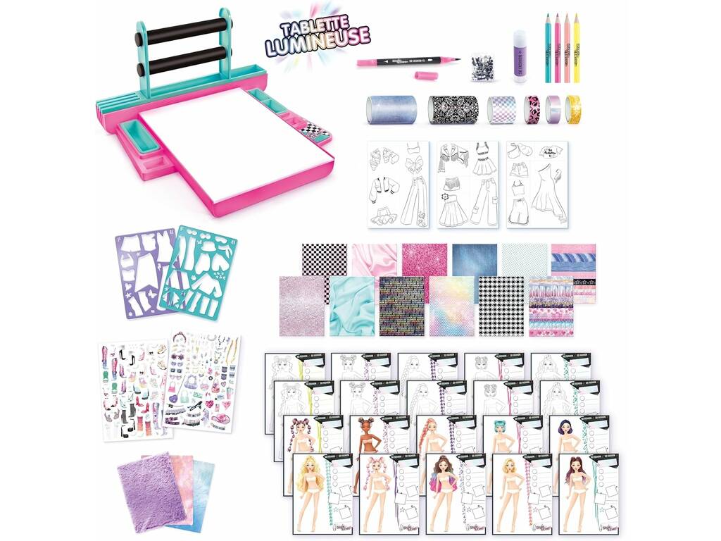 Style4Ever Estudio de Moda Luminoso