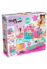 Style4Ever Taller de Joyería Magic Clay
