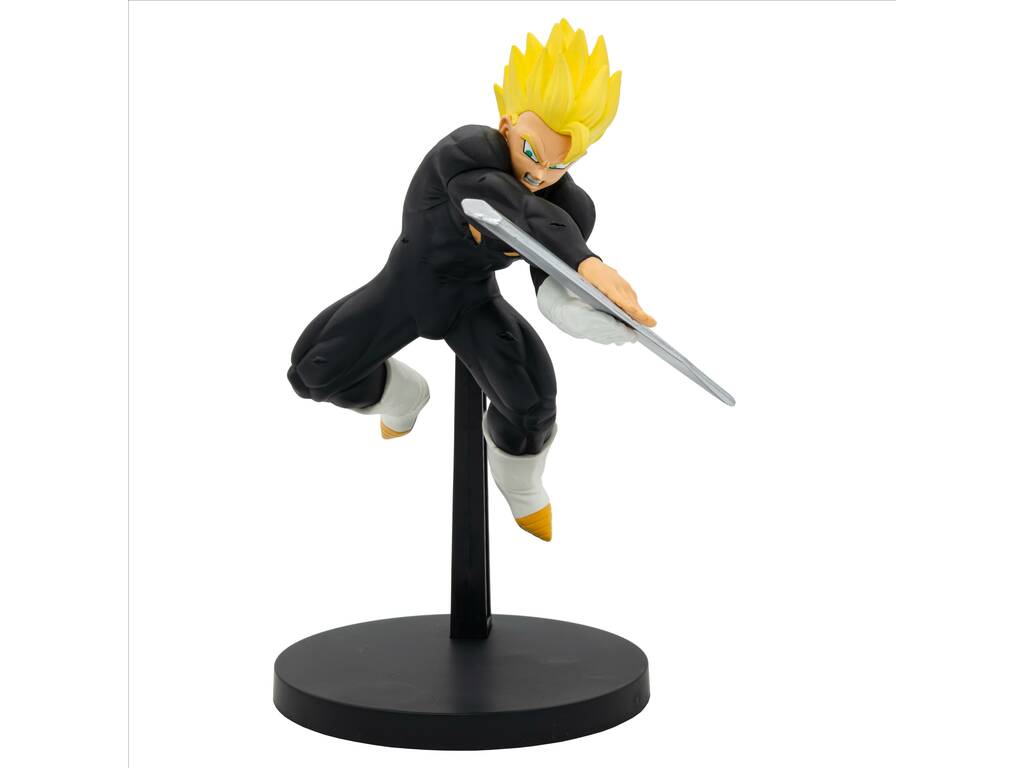 Dragon Ball Z Match Makers Figur Super Saiyan Son Gohan 15 cm