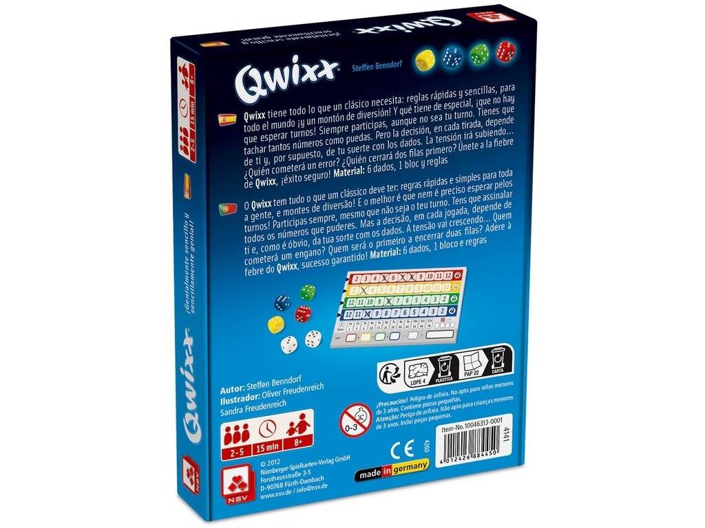 Qwixx