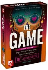 The Game 10 Aniversário Edição Limitada