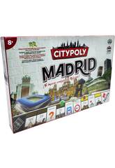 Citypoly Madrid