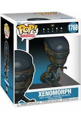 Funko Pop Television Alien Earth Figura Xenomorph
