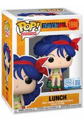 Funko Pop Animation Dragon Ball GT Figurine Lunch