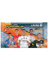 Adrenalyn XL La Liga 2025-26 Boosterpack mit 6 Cards