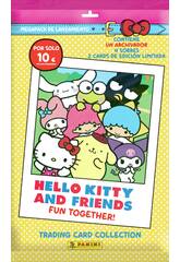 Hello Kitty And Friends Fun Together! Megapack di lancio