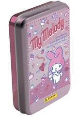 Hello Kitty And Friends Fun Together! Dose mit 1 Boosterpack und 1 Limitierte Card