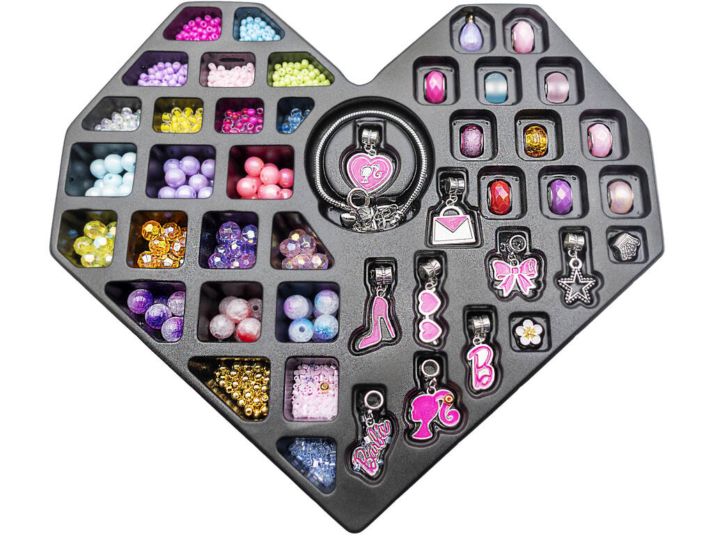 Barbie DIY Glam Bag 3 in 1