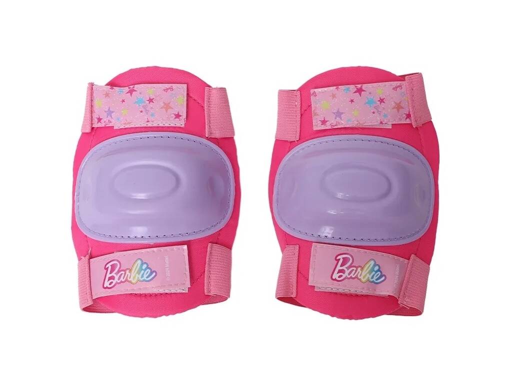 Pattini Barbie convertibili e regolabili taglia 30-33 con accessori