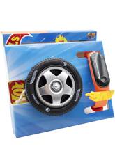 Pack Hot Wheels Montre LED et yo-yo