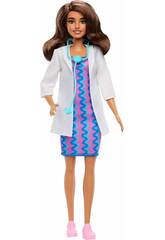 Barbie Tú Puede Ser Muñeca Doctora