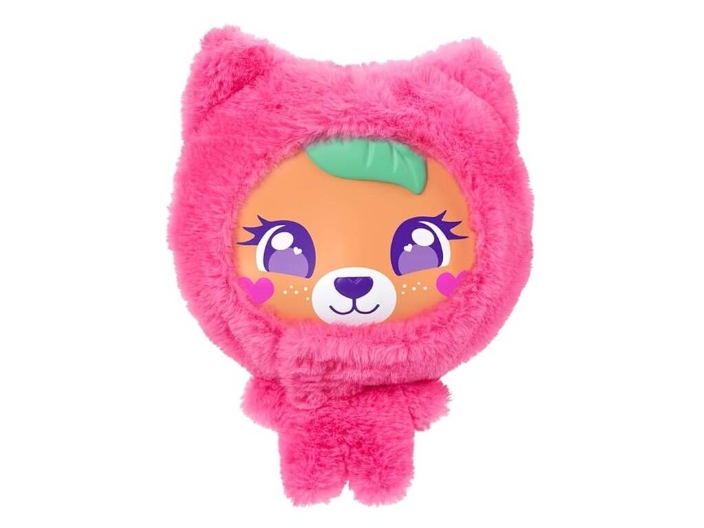 Polly Pocket Coffret Ours en peluche