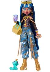 Bambola Monster High Cleo De Nile