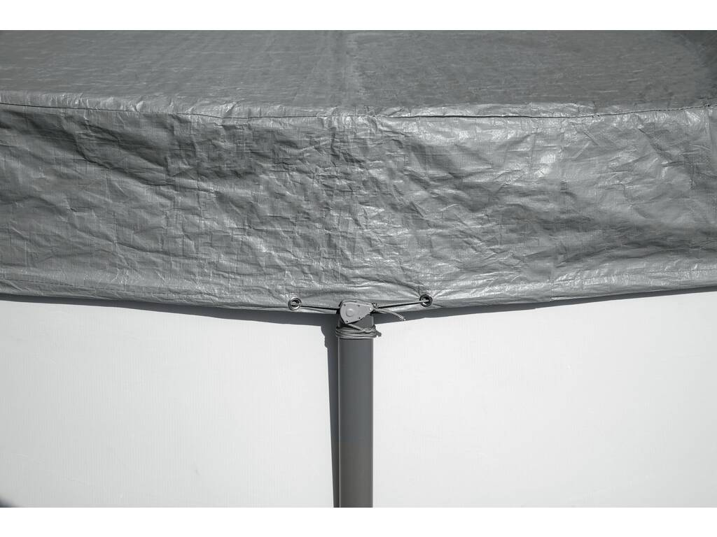 Cubierta para Piscina de 457 cm