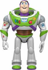 Toy Story 5 Figura Articulada Buzz Lightyear de 17 cm con Frases y Sonidos