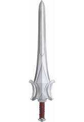 Masters Of The Universe Espada do Poder de Grayskull de 70 cm com Luz, Som e Vibração