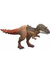 Jurassic World Survival Gigantische Zerstörer Gorgosaurus-Figur 35 cm