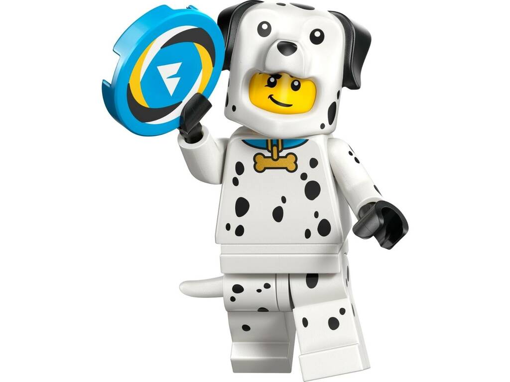 Lego Minifigure 28ª Edizione: Animali