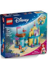 Lego Disney Mini Palais magique d'Ariel