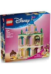 Lego Disney Mini Bella y Tiana con Castillo