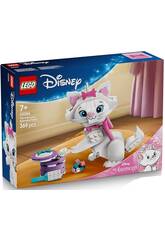 Lego Disney Les Aristochats : l'adorable Marie