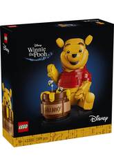 Lego Disney Winnie The Pooh