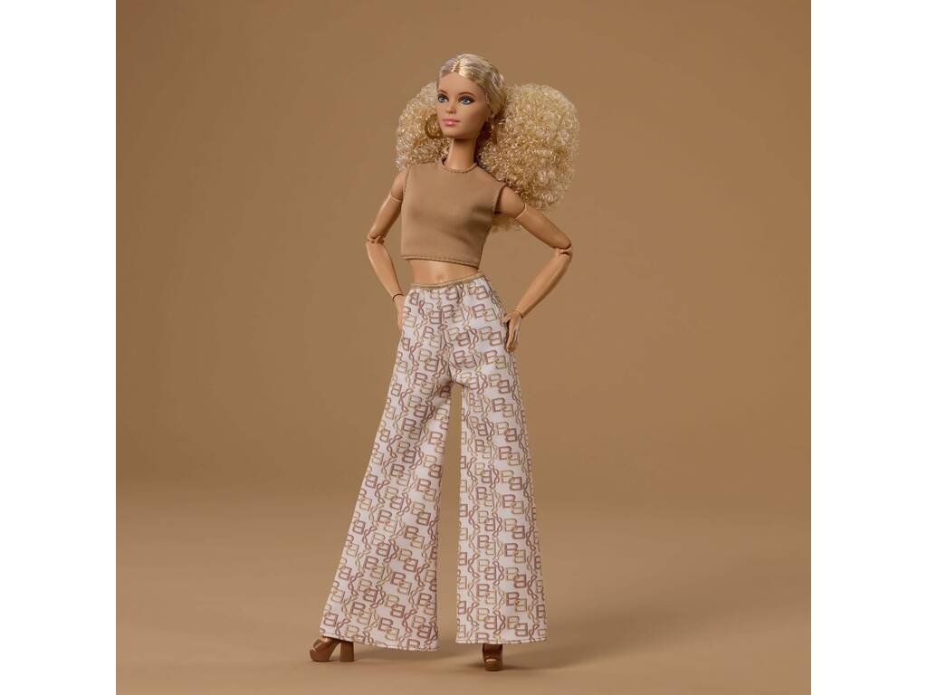 Barbie Signature Muñeca Barbie Basics Model 07