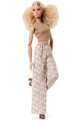 Barbie Signature Muñeca Barbie Basics Model 07