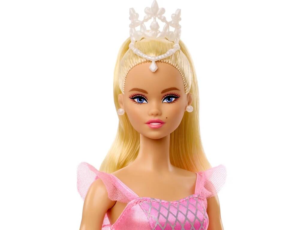 Barbie Signature Boneca Ballet Wishes