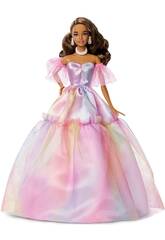 Barbie Signature Birthday Wishes Bambola Latina