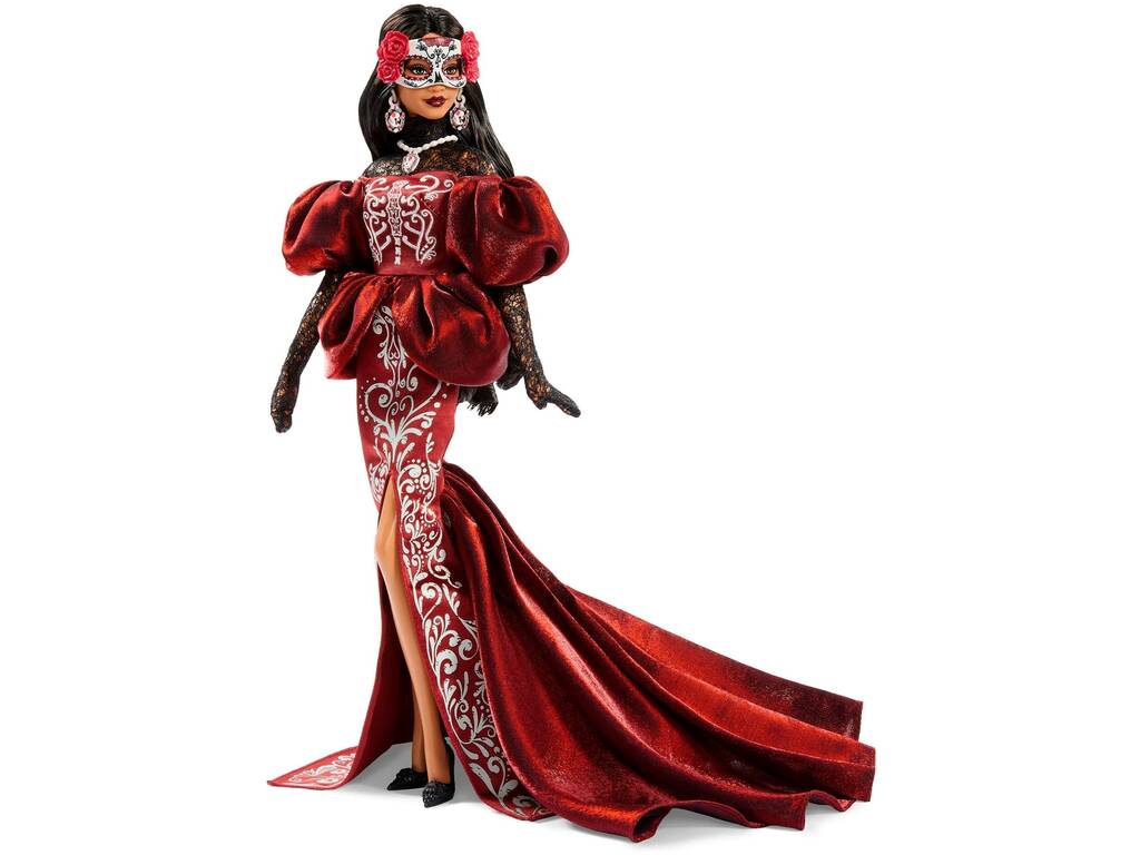 Barbie Signature Muñeca Barbie Día de Muertos 2026