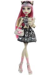 Monster High Boo-riginal Creeproduction Boneca Rochelle Goyle