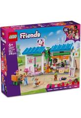 Lego Friends Pâtisserie canine
