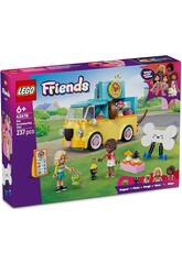 Lego Friends Furgone con accessori per cani