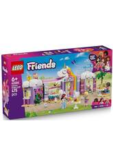 Lego Friends Einhorntraum-Café