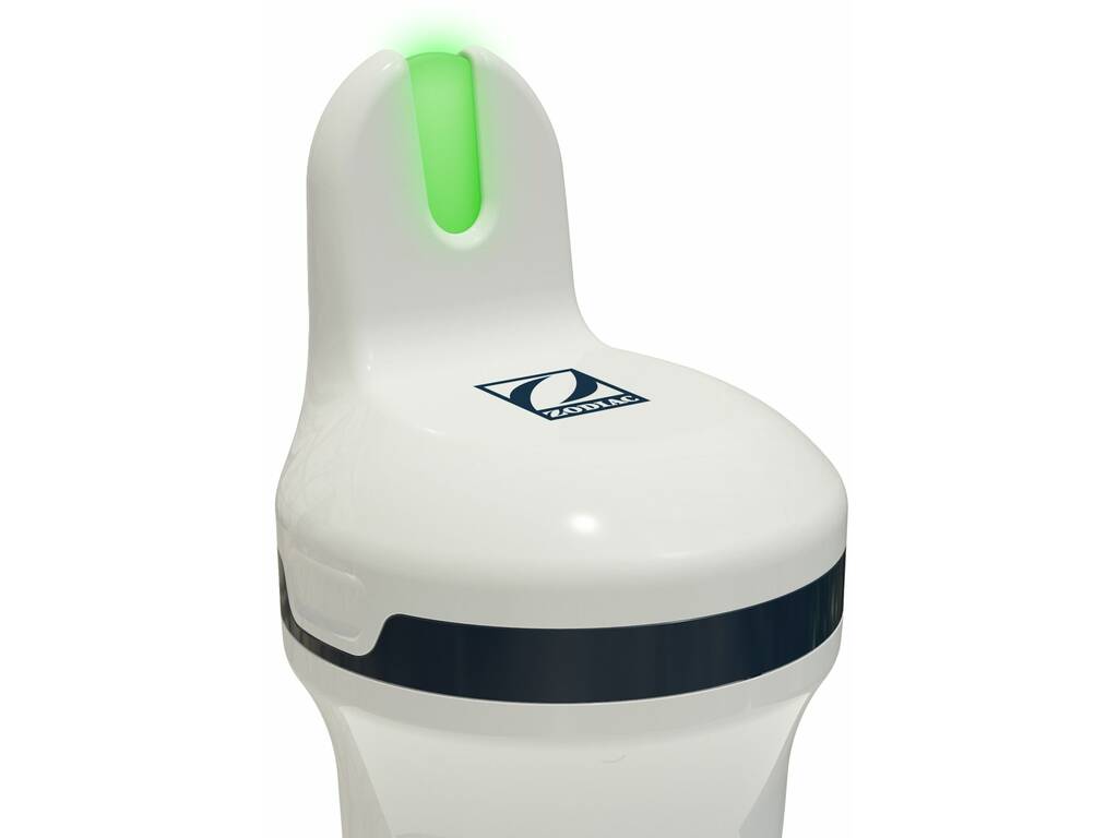 Blue Connect Silver Intelligenter Wassersensor für Pool Gre WA000099