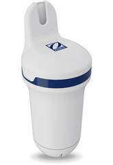 Analyseur intelligent Blue Connect Silver pour piscine Gre WA000099
