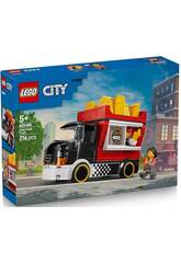 Lego City Desportivo Clássico