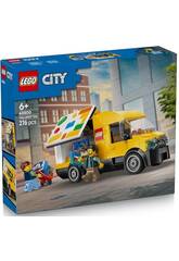 Lego City Camión Lego