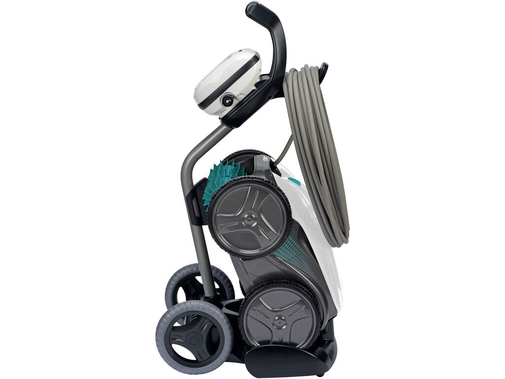 Robot pulitore Zodiac OV 5390 Vortex 4 WD per piscine fuori terra e interrate Gre WR000232