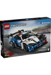 Lego Technic Coche de Carreras BMW M4 GT3 EVO