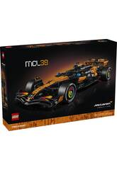Lego Technic Coche McLaren MCL39 F1