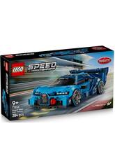 Lego Speed Champions Carro Hiperdesportivo Bugatti Vision GT