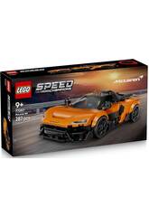 Lego Speed Champions McLaren W1