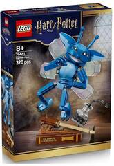 Lego Harry Potter Folletto della Cornovaglia