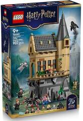 Lego Harry Potter Castillo de Hogwarts: Ala de Enfermería